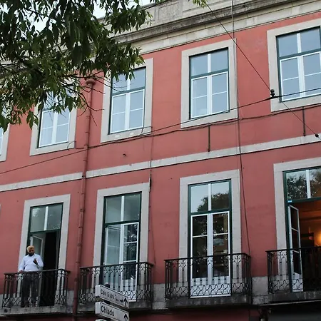 Hostel Best Lisbon